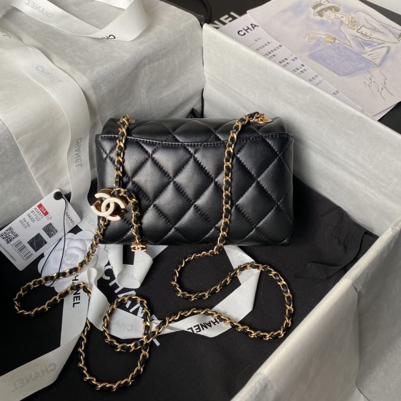 Chanel Stachel Bags